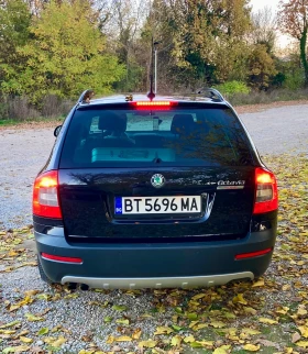 Skoda Octavia Scout, снимка 5