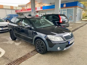 Skoda Octavia Scout, снимка 15