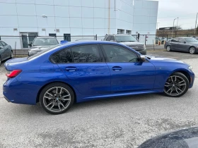 BMW 340 M340i xDrive  CARFAX - 57500 лв. / 29399.28 € - 25164029 3
