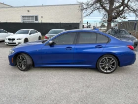 BMW 340 M340i xDrive  CARFAX - 57500 лв. / 29399.28 € - 25164029 2