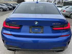 BMW 340 M340i xDrive  CARFAX - 57500 лв. / 29399.28 € - 25164029 4