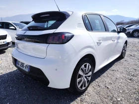 Peugeot 208 ALLURE | Mobile.bg � ����� ������ 5