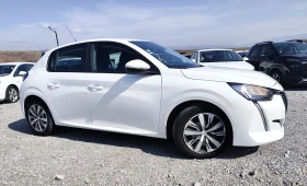 Peugeot 208 ALLURE | Mobile.bg � ����� ������ 4