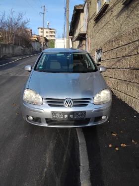VW Golf 1.6-102k., снимка 1