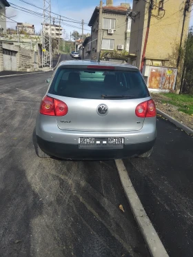 VW Golf 1.6-102k., снимка 3