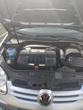 VW Golf 1.6-102k., снимка 7