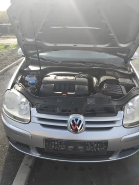 VW Golf 1.6-102k., снимка 11