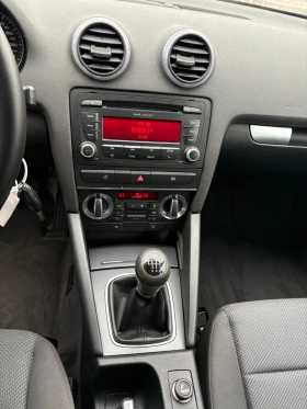Audi A3 2 0TDI-140кс. - 5300 € / 10365.90 лв. - 87454202 16