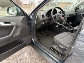 Audi A3 2 0TDI-140кс. - 5300 € / 10365.90 лв. - 87454202 14