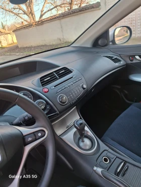 Honda Civic - 3069 € / 6002.44 лв. - 10764131 3