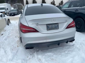 Mercedes-Benz CLA 45 AMG * * CARFAX * * АВТО КРЕДИТ * *  - 17999 € / 35202.98 лв. - 61884681 4