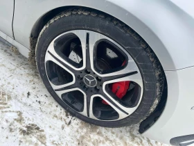 Mercedes-Benz CLA 45 AMG * * CARFAX * * АВТО КРЕДИТ * *  - 17999 € / 35202.98 лв. - 61884681 5