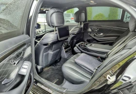 Mercedes-Benz S 560 Long 4Matic AMG-Line, снимка 7