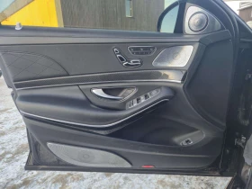 Mercedes-Benz S 560 Long 4Matic AMG-Line, снимка 6