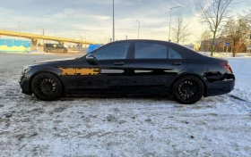 Mercedes-Benz S 560 Long 4Matic AMG-Line, снимка 4