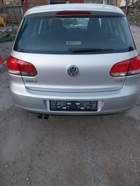 VW Golf 2.0 TDI - 6100 € / 11930.56 лв. - 71688801 4