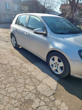 VW Golf 2.0 TDI - 6100 € / 11930.56 лв. - 71688801 2