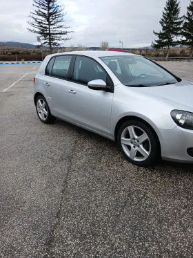 VW Golf 2.0 TDI DSG - 6200 € / 12126.15 лв. - 71688801 2