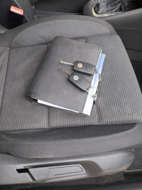 VW Golf 2.0 TDI, снимка 12