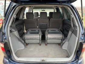 Toyota Previa 2.0 D4-D 7 Места Климатроник Лети джанти Редовна, снимка 14