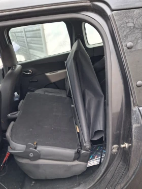 Dacia Lodgy 1.5dci НА ЧАСТИ - 11 € / 21.51 лв. - 38610623 7