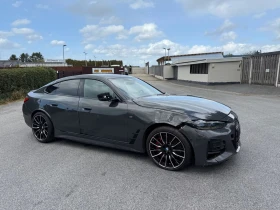 BMW i4 Gran Coupe M50 | Mobile.bg � ����� ������ 8