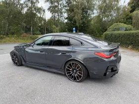 BMW i4 Gran Coupe M50 | Mobile.bg � ����� ������ 3