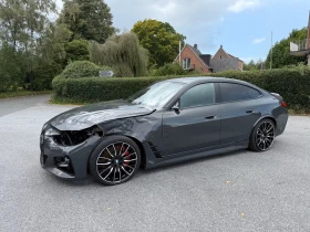 BMW i4 Gran Coupe M50 - изображение 1