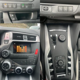Citroen DS5 - 8500 € / 16624.56 лв. - 92119293 6