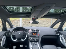 Citroen DS5 - 8500 € / 16624.56 лв. - 92119293 4