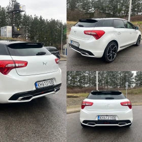 Citroen DS5 - 8500 € / 16624.56 лв. - 92119293 3