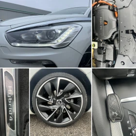Citroen DS5 - 8500 € / 16624.56 лв. - 92119293 10