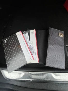 Citroen DS5 - 8500 € / 16624.56 лв. - 92119293 9