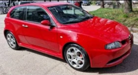 Alfa Romeo 147 GTA , снимка 7
