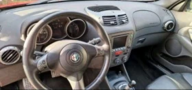 Alfa Romeo 147 GTA , снимка 12