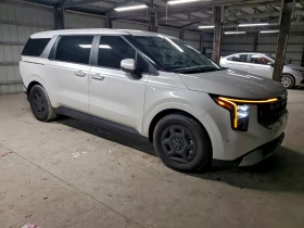 Kia Carnival LX, снимка 3 - Автомобили и джипове - 53692662