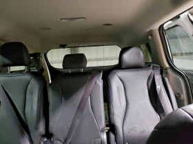 Kia Carnival LX, снимка 12 - Автомобили и джипове - 53692662