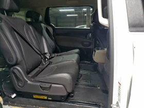 Kia Carnival LX, снимка 8 - Автомобили и джипове - 53692662