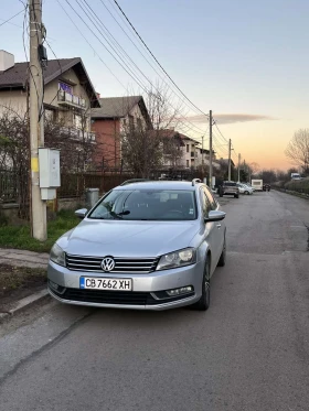 VW Passat - 6700 € / 13104.06 лв. - 60842396 7