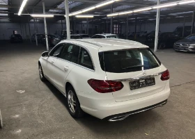 Mercedes-Benz C 200 Avantgarde  - 14700 € / 28750.70 лв. - 43878603 4