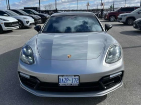 Porsche Panamera  4S /MATRIX/360/DIS/BOSE - 32300 € / 63173.31 лв. - 94625544 6