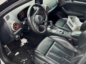 Audi S3 * Technik * CARFAX * ЦЕНА ДО БГ | Auto.bg — изображение 7