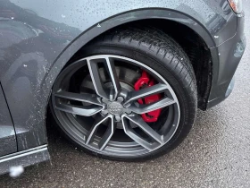 Audi S3 * Technik * CARFAX * ЦЕНА ДО БГ | Auto.bg — изображение 13