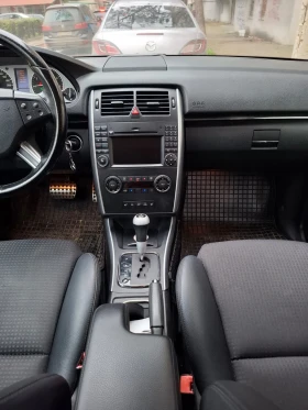 Mercedes-Benz B 200 - 4300 € / 8410.07 лв. - 17898487 8