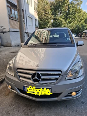 Mercedes-Benz B 200 - 4300 € / 8410.07 лв. - 17898487 2
