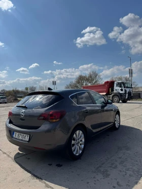 Opel Astra 1.7 cdti - 3777 € / 7387.17 лв. - 21362729 6
