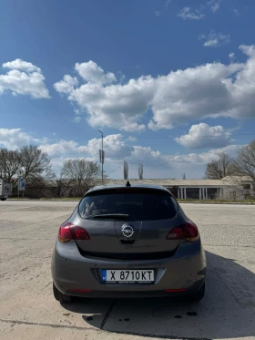 Opel Astra 1.7 cdti - 3777 € / 7387.17 лв. - 21362729 5