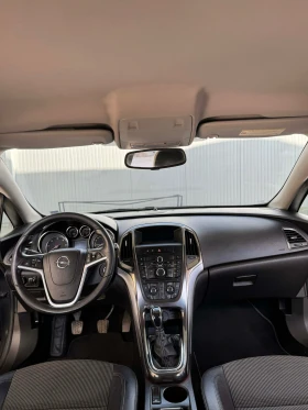 Opel Astra 1.7 cdti - 3777 € / 7387.17 лв. - 21362729 7