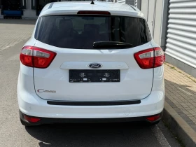 Ford C-max C-MAX2+ 2.0TDC-i+ Duratorq+ Automatic+ ����������� | Mobile.bg � ����� ������ 4