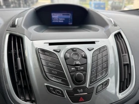 Ford C-max C-MAX2+ 2.0TDC-i+ Duratorq+ Automatic+ ����������� | Mobile.bg � ����� ������ 14